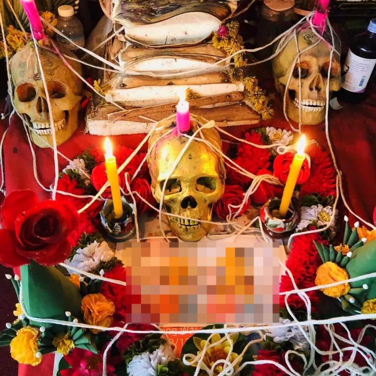 阿贊阿卡拉迪-皇牌愛情和合法