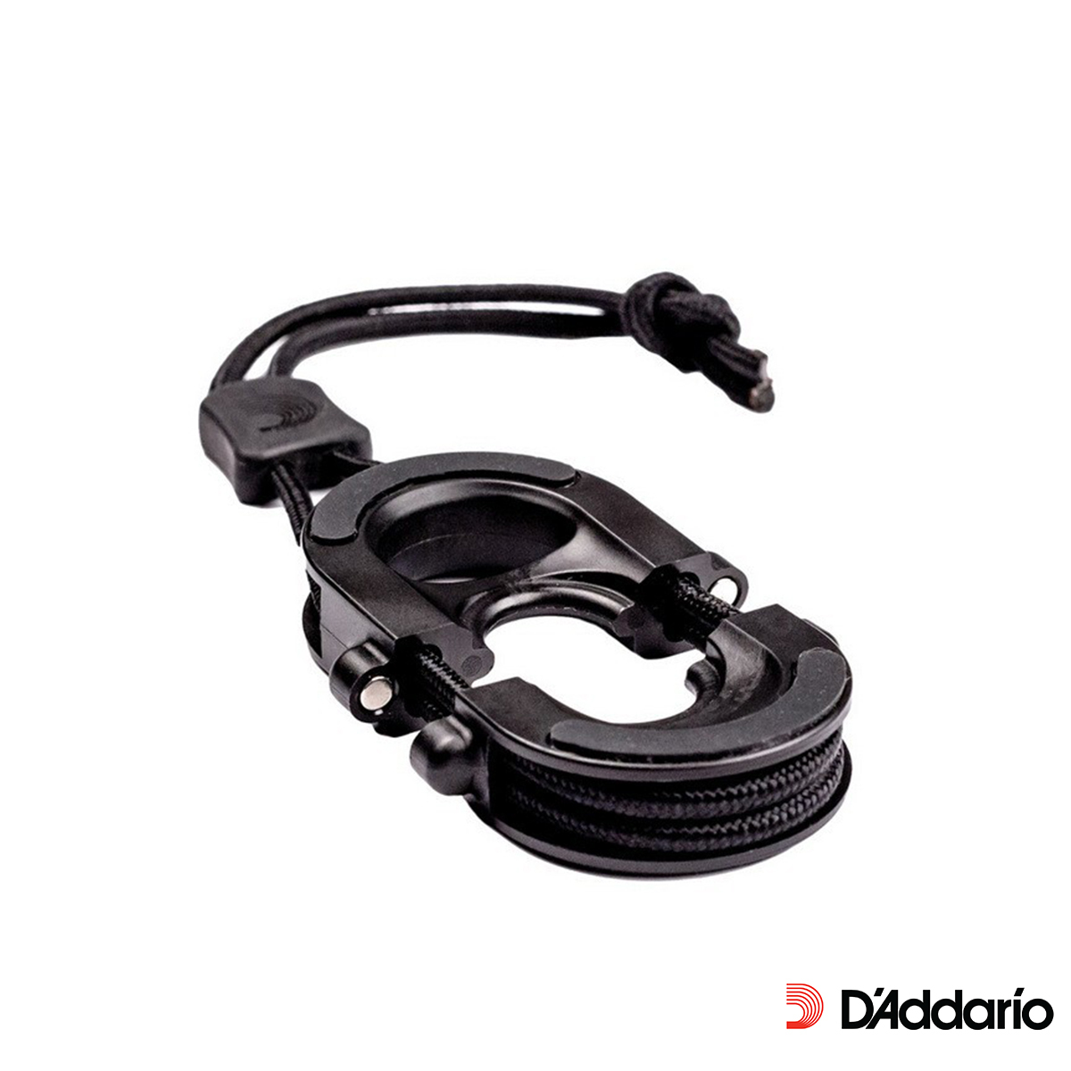 Daddario Planet Waves pw-ajl-01 木吉他 尾釘式拾音器 專用 安全背帶扣