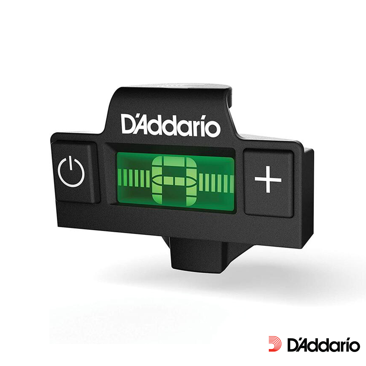 Daddario Planet Waves CT15 Tuner 迷你調音器