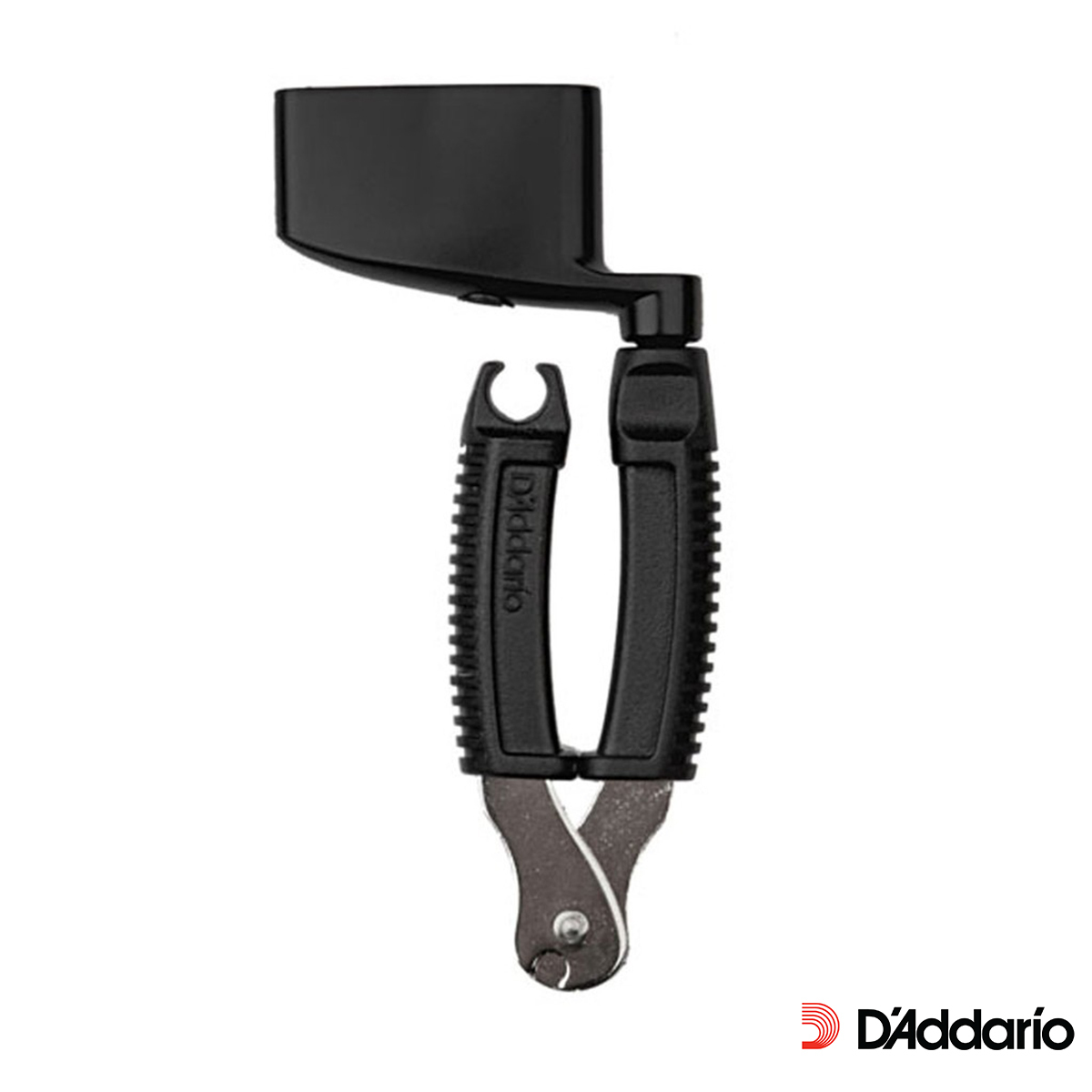 Daddario Planet Waves DP0002B 貝斯BASS 3合1 捲弦器 捲弦 剪弦