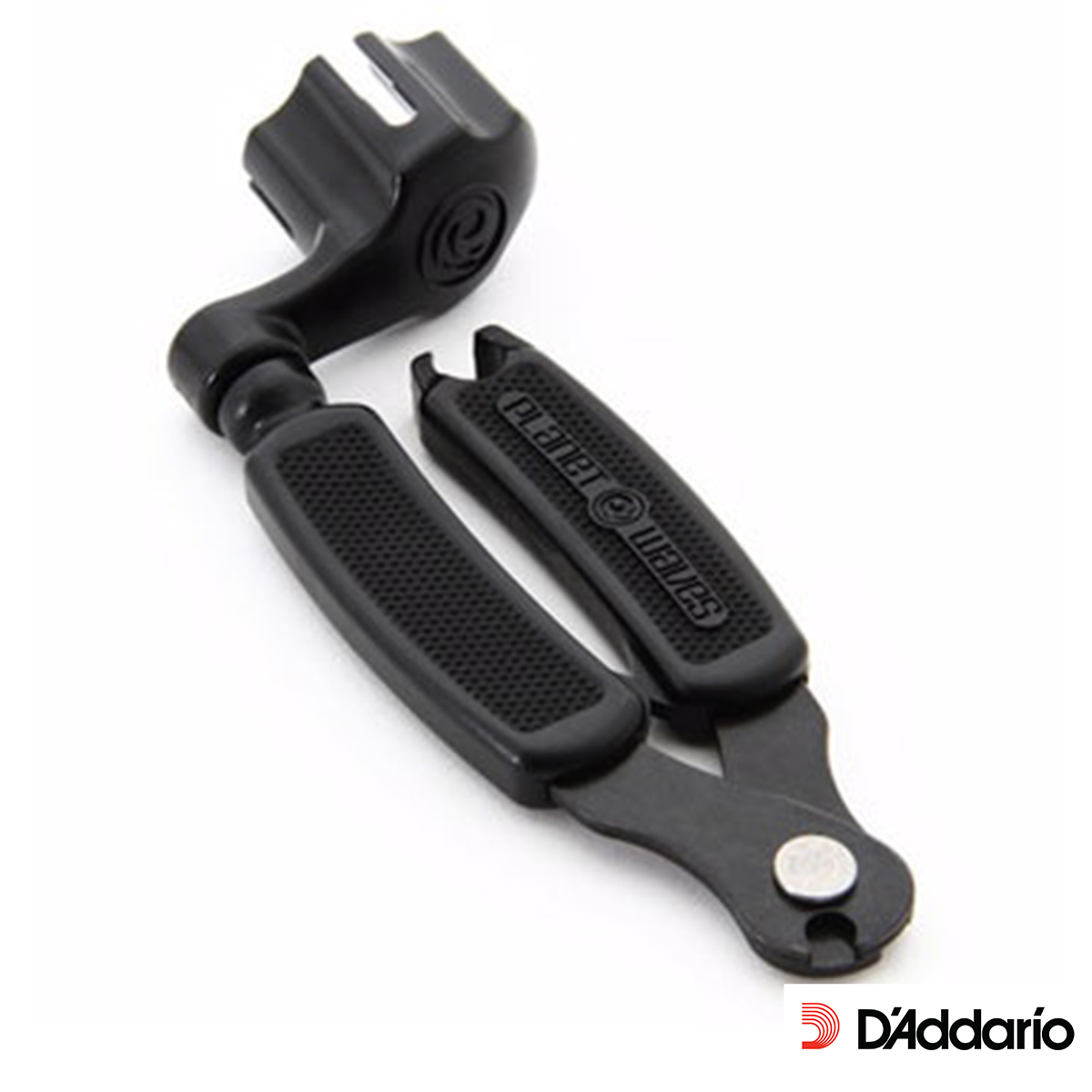 Daddario Planet Waves DP0002 吉他用 3合1 捲弦器 捲弦 剪弦