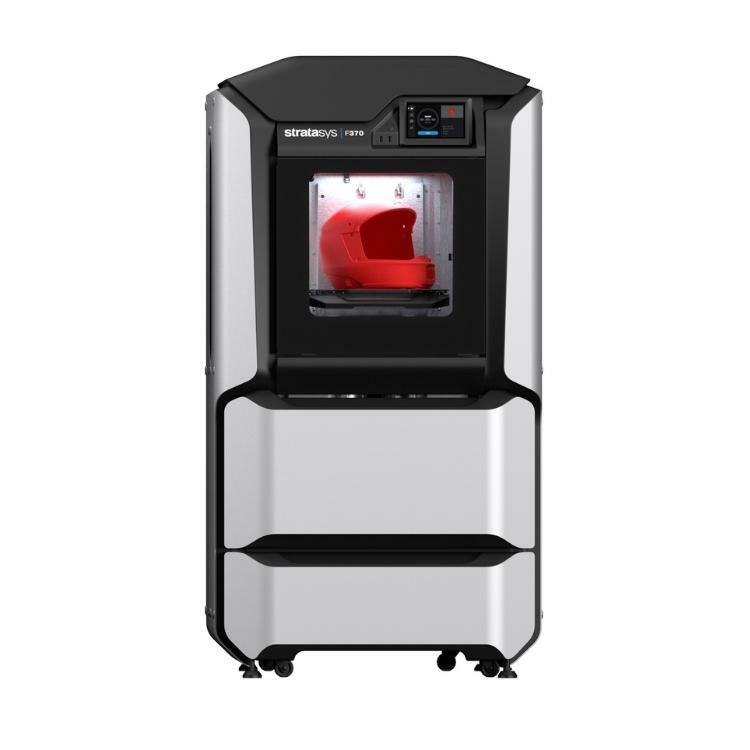 Stratasys F123 系列 3D打印機