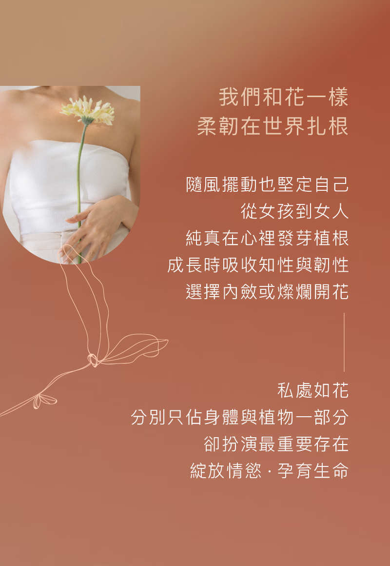 私處清潔-私處護理