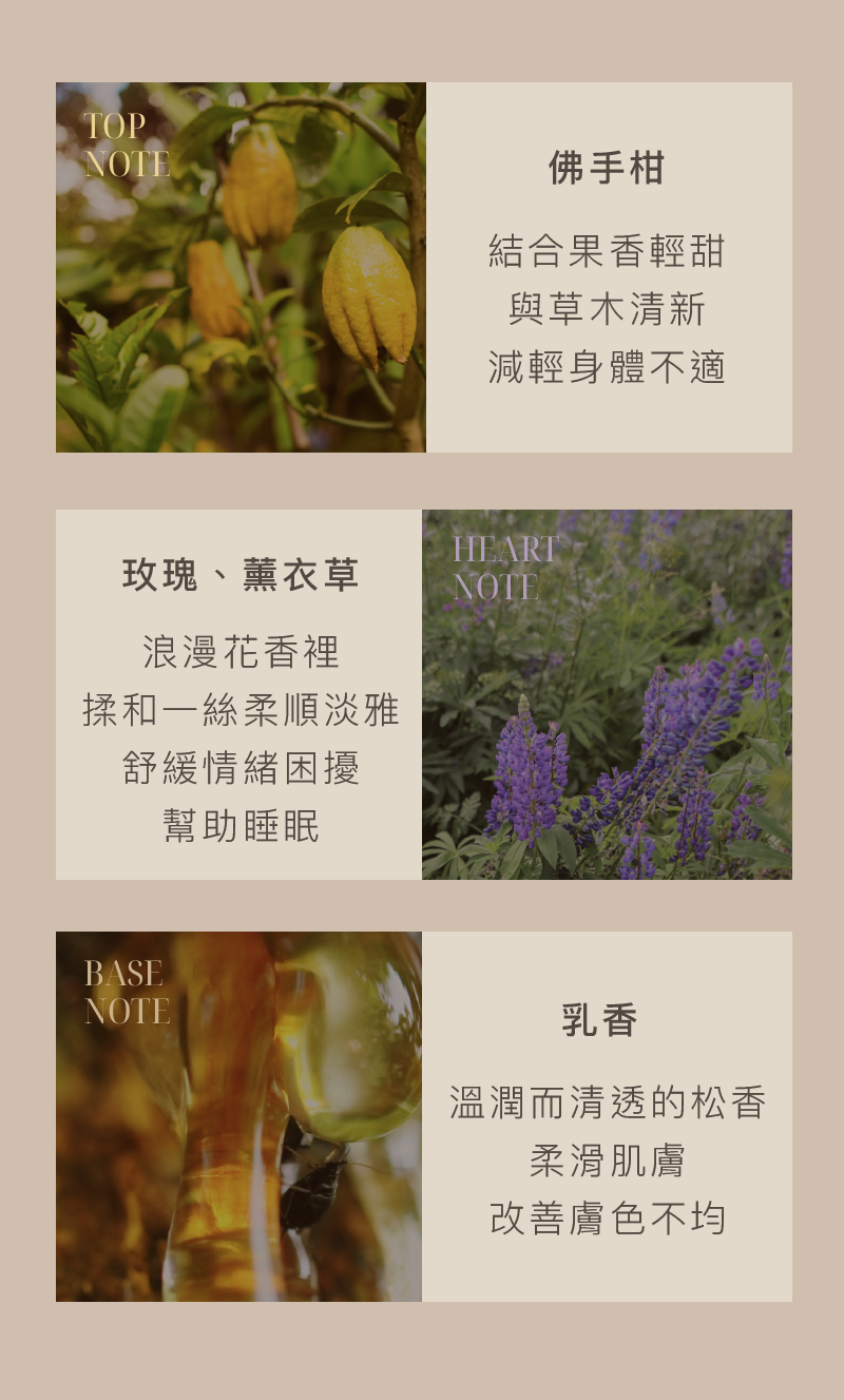 love dear私膚露-私膚露成分特點