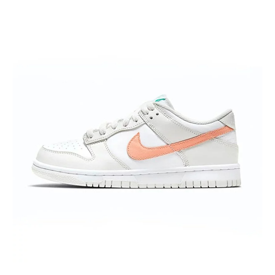 -(D2b)-NIKE DUNK LOW (GS) "TROPICAL TWIST" 鴛鴦勾-CW1590 101