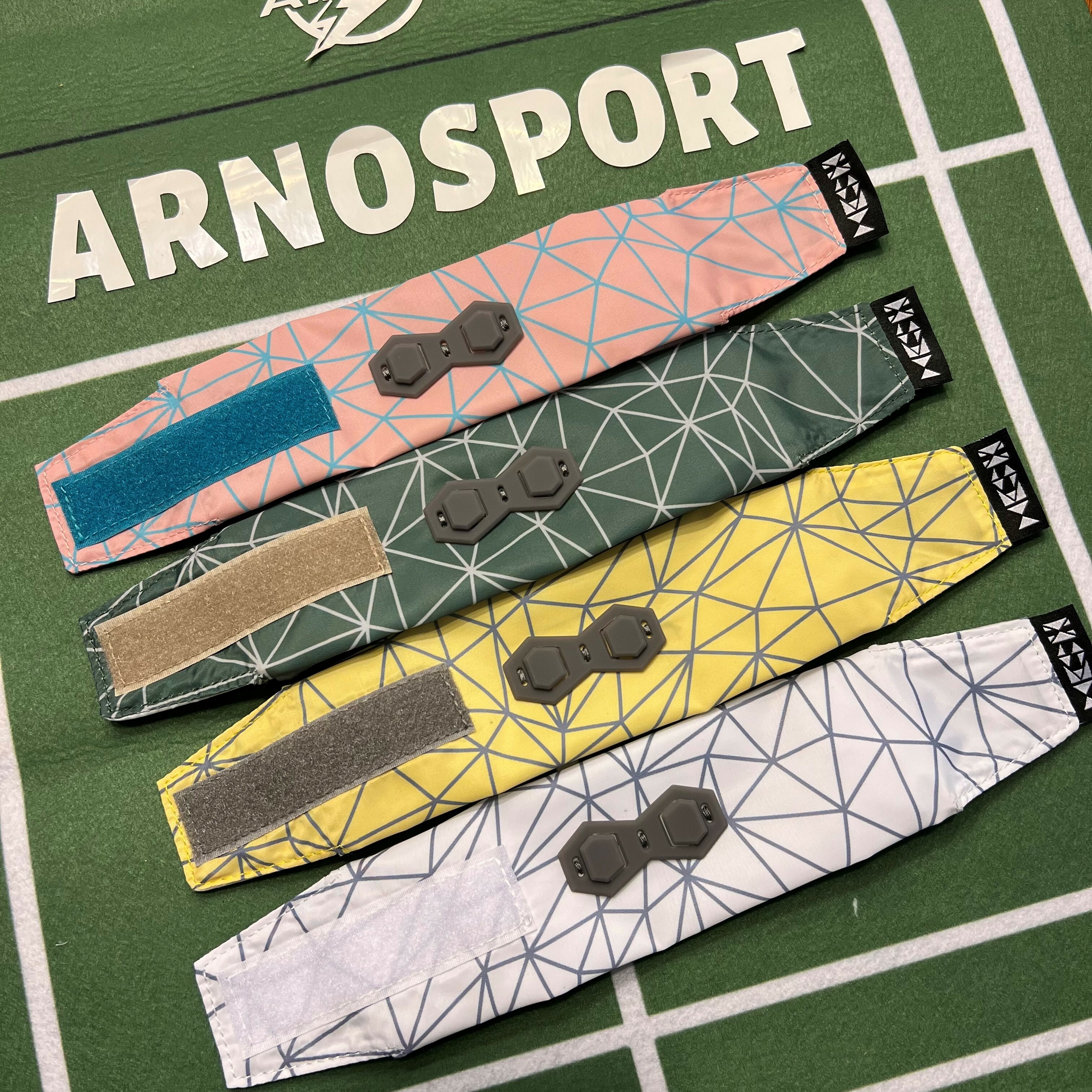 香港品牌 Mask n Go 運動口罩收納套