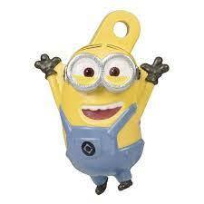 Bandai 限定版 Minions 蛋型入浴劑/ 沖涼玩具 (內含迷你兵團玩具)75g