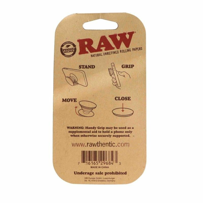 🇪🇸RAW - Handy Grip 手機支架
