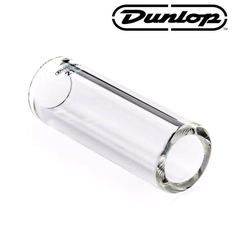 DUNLOP JDGO-211SI 玻璃滑音管 S 號 Heavy