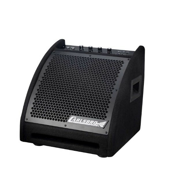 英國 Carlsbro EDA30 電子鼓音箱 監聽喇叭 30瓦 (贈送電子鼓音源線) ｜ EDA30 英國 Carlsbro EDA30 電子鼓音箱 監聽喇叭 30瓦 (贈送電子鼓音源線) ｜ EDA30 / EDA30B 第 5 張圖片｜三峽鼓 / 打擊