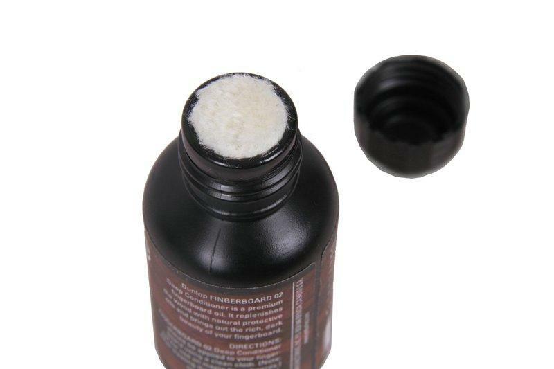 JIM DUNLOP 6532 2oz 指板油 指板深層保養油