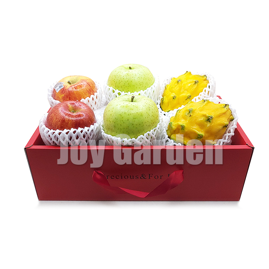 送禮水果禮盒 - (JD10)