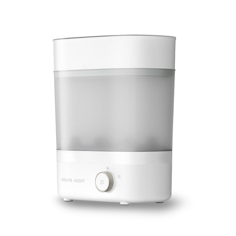 Philips Avent 高效蒸氣烘乾消毒鍋(SCF293)