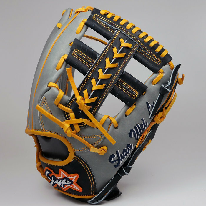 日本製久保田SLUGGER KUBOTA SPECIAL ORDER KSG-L7 硬式內野手套