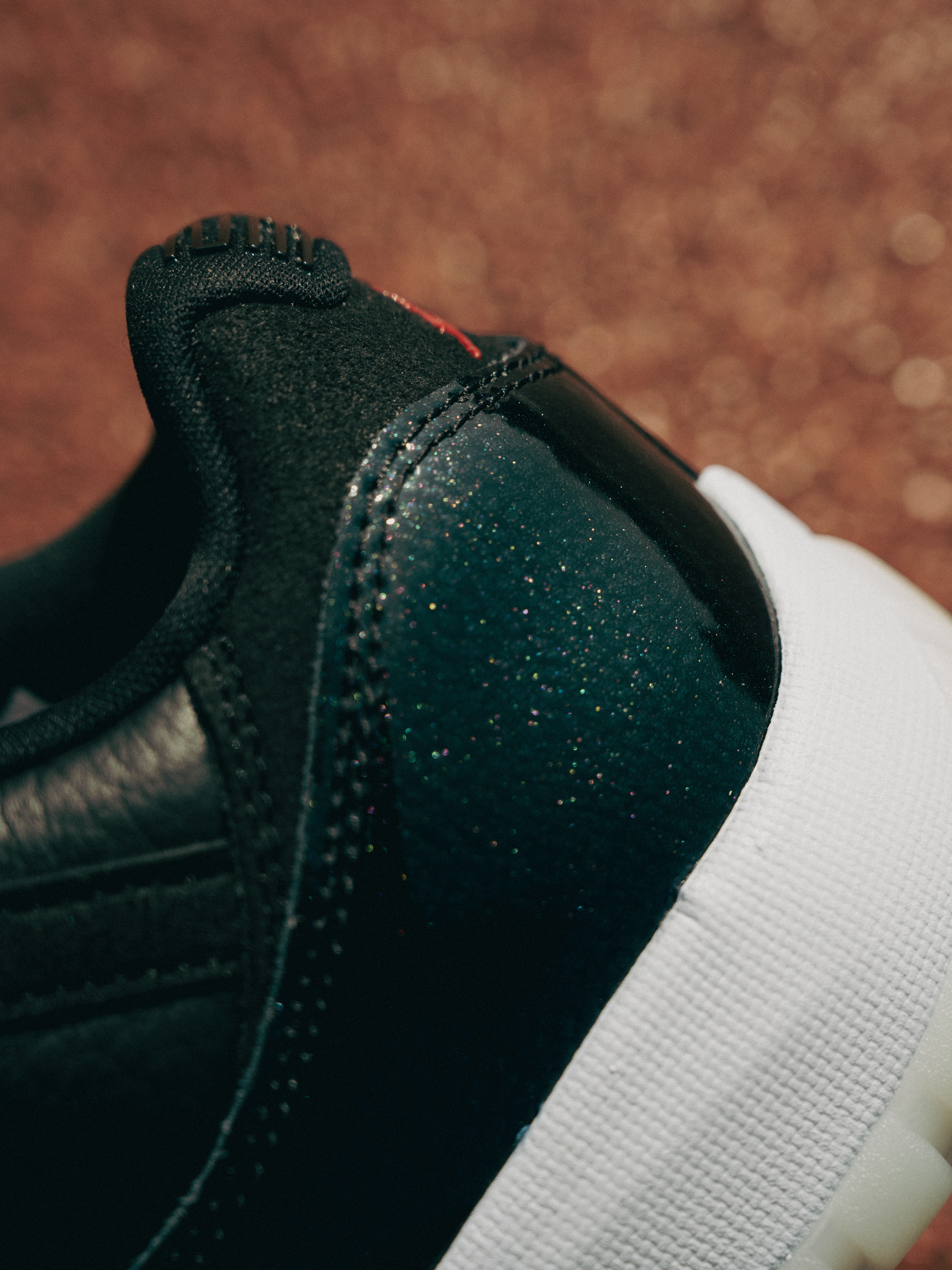 [現貨] Air Jordan 11 Low GS 72-10 528896-001