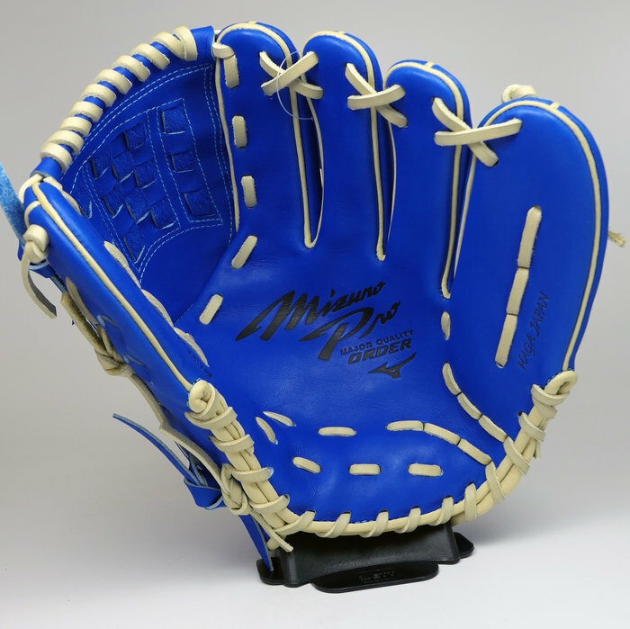 日本製美津濃MIZUNO PRO ORDER HAGA JAPAN 斎藤佑樹5DNA 硬式 日本製美津濃MIZUNO PRO ORDER HAGA JAPAN 斎藤佑樹5DNA 硬式