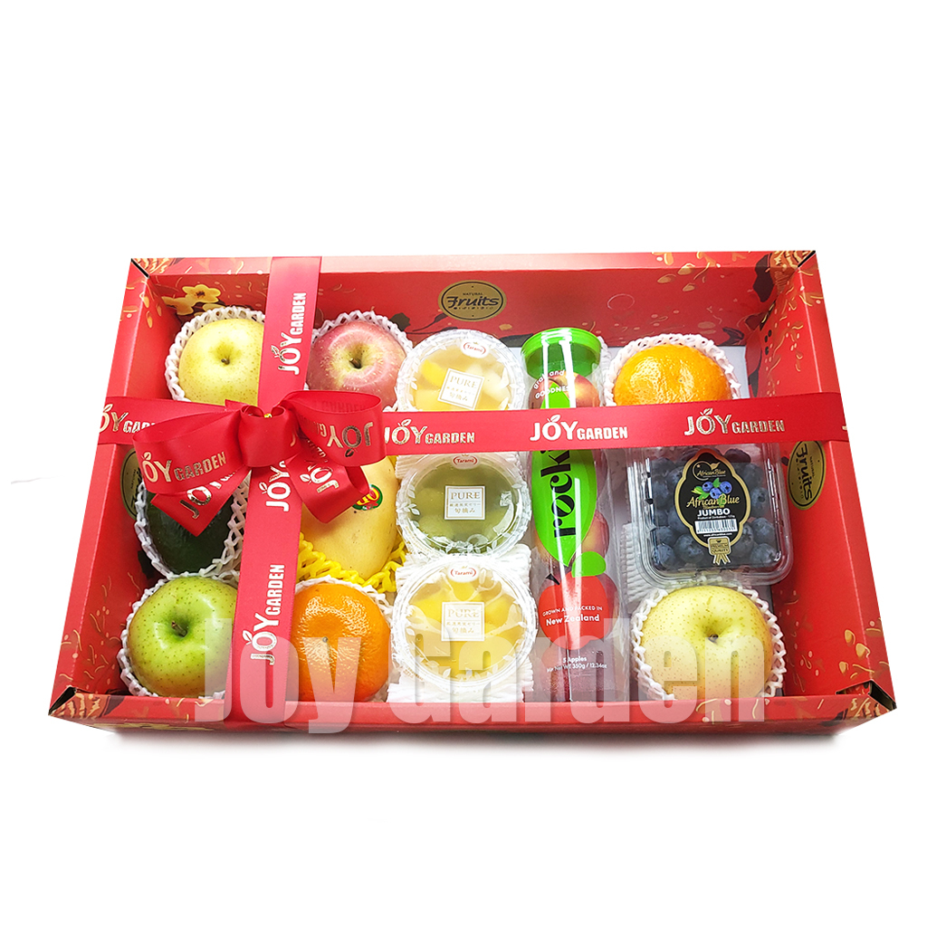 送禮水果禮盒 - (JD15)