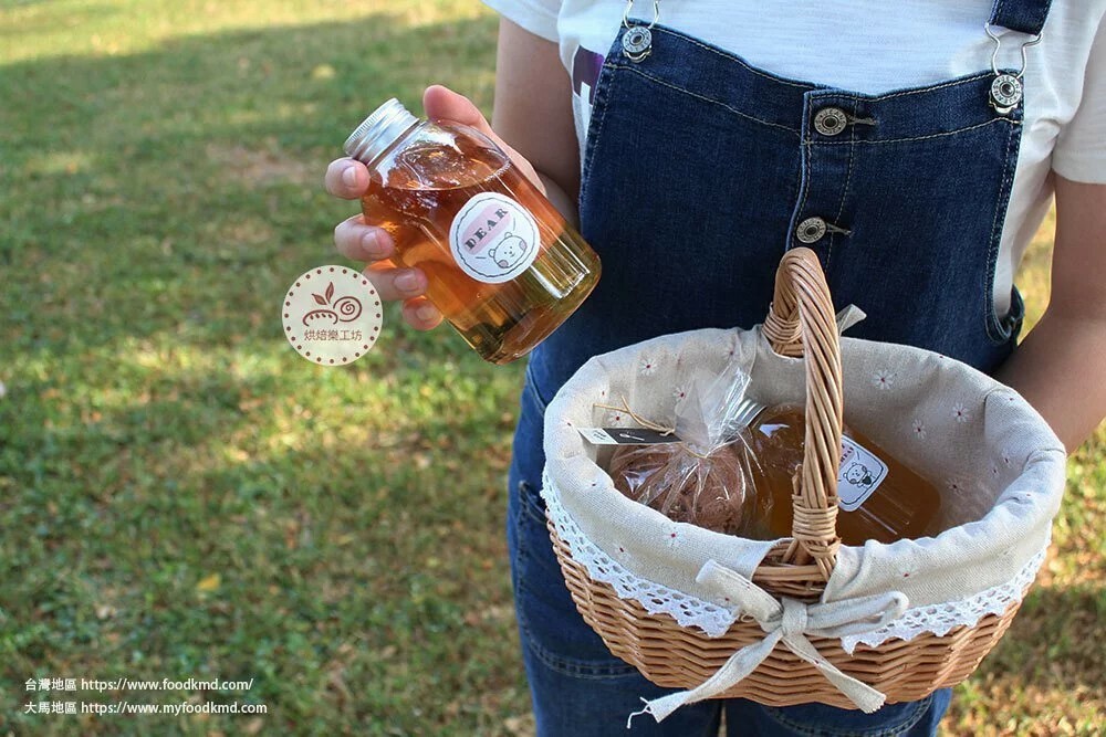 飲料罐 果汁瓶 咖啡瓶 造型貼紙 野餐瓶