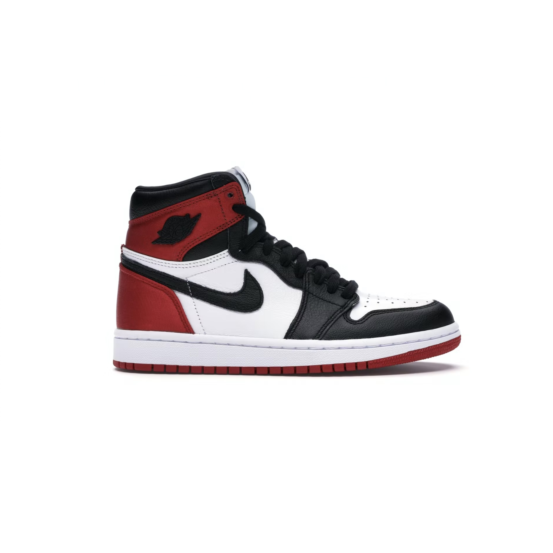-(A7bc)-WMNS AIR JORDAN 1 HIGH OG SATIN 黑頭 絲綢 女鞋-CD0461 016