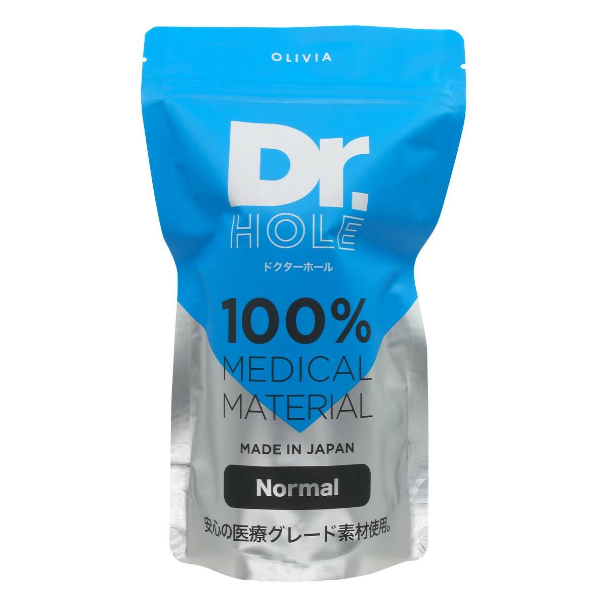 奧莉維亞 Dr. HOLE