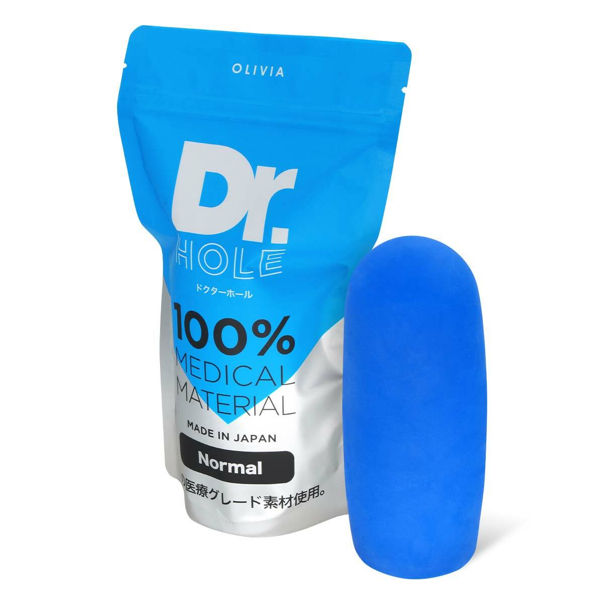 奧莉維亞 Dr. HOLE