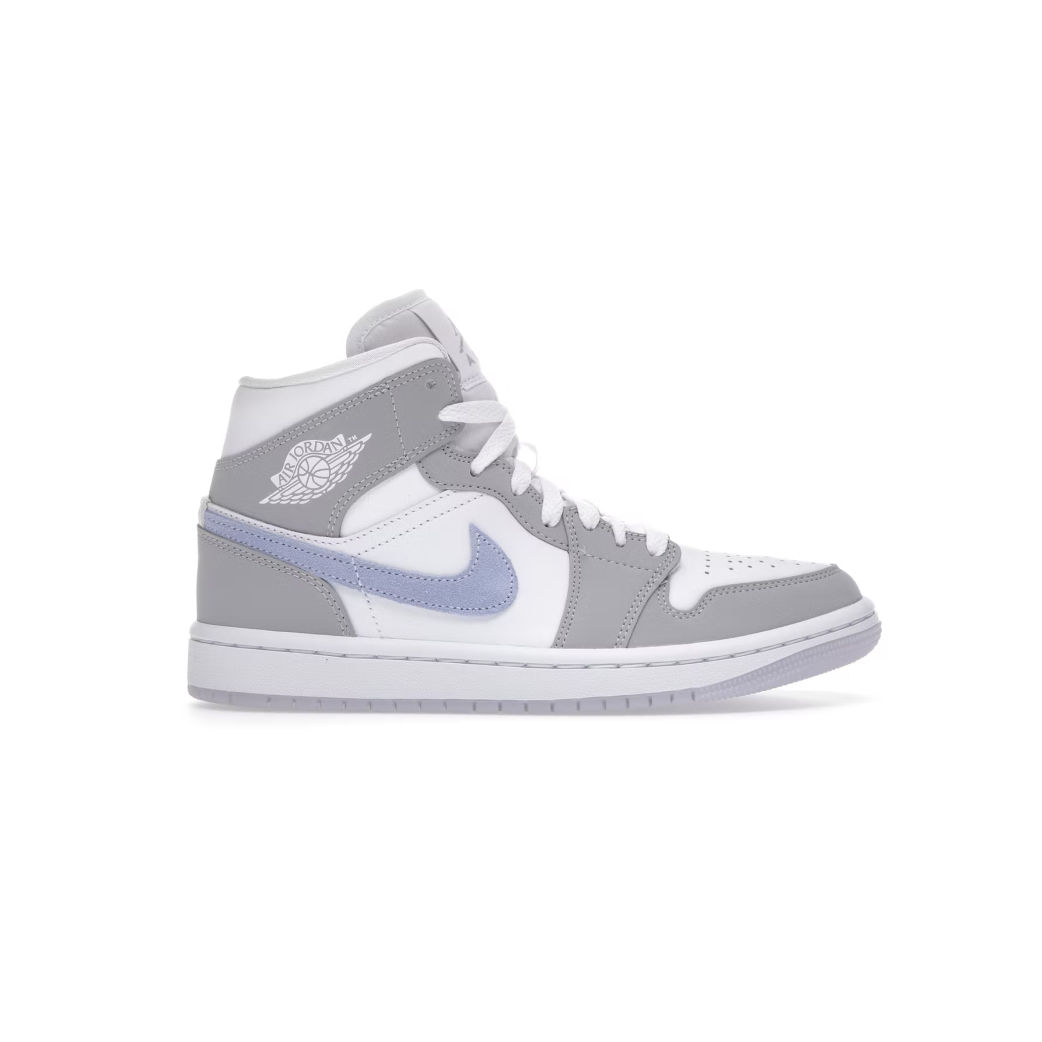 W NIKE AIR JORDAN 1 MID 小DIOR 中筒冰底- BQ6472 105