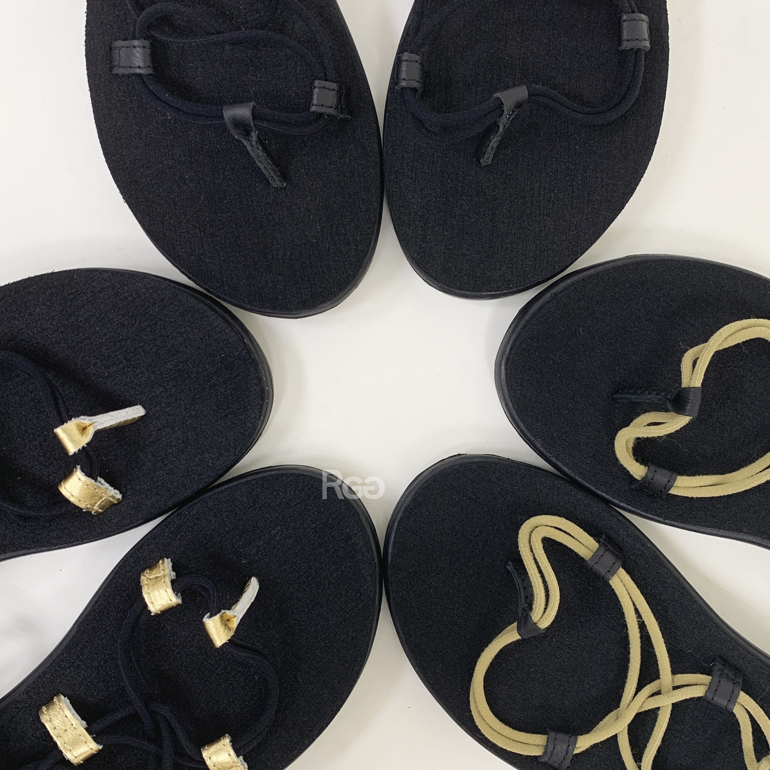 Teva Voya Infinity Metallic 羅馬 織帶 涼鞋