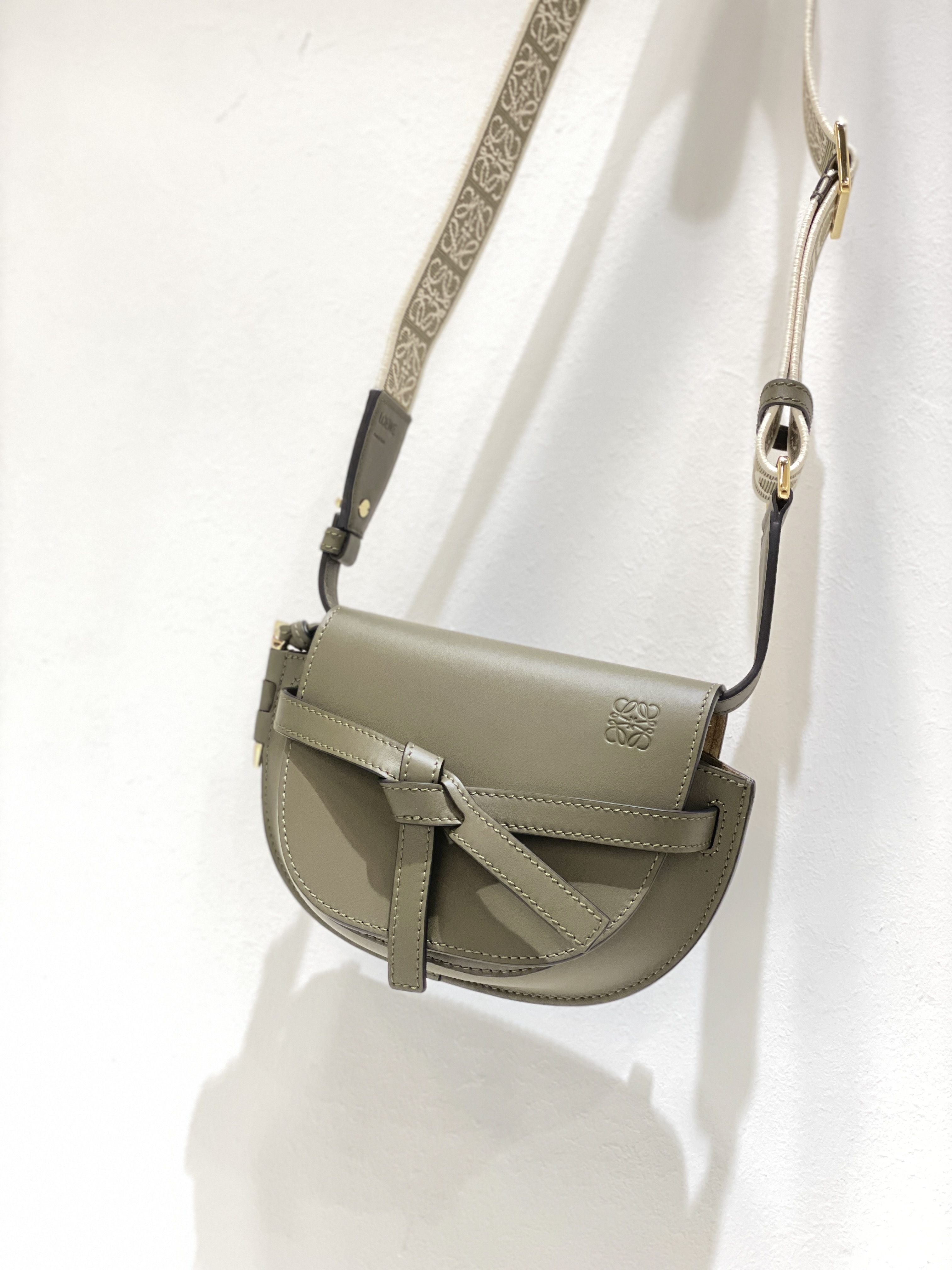 LOEWE Gate Mini Dual