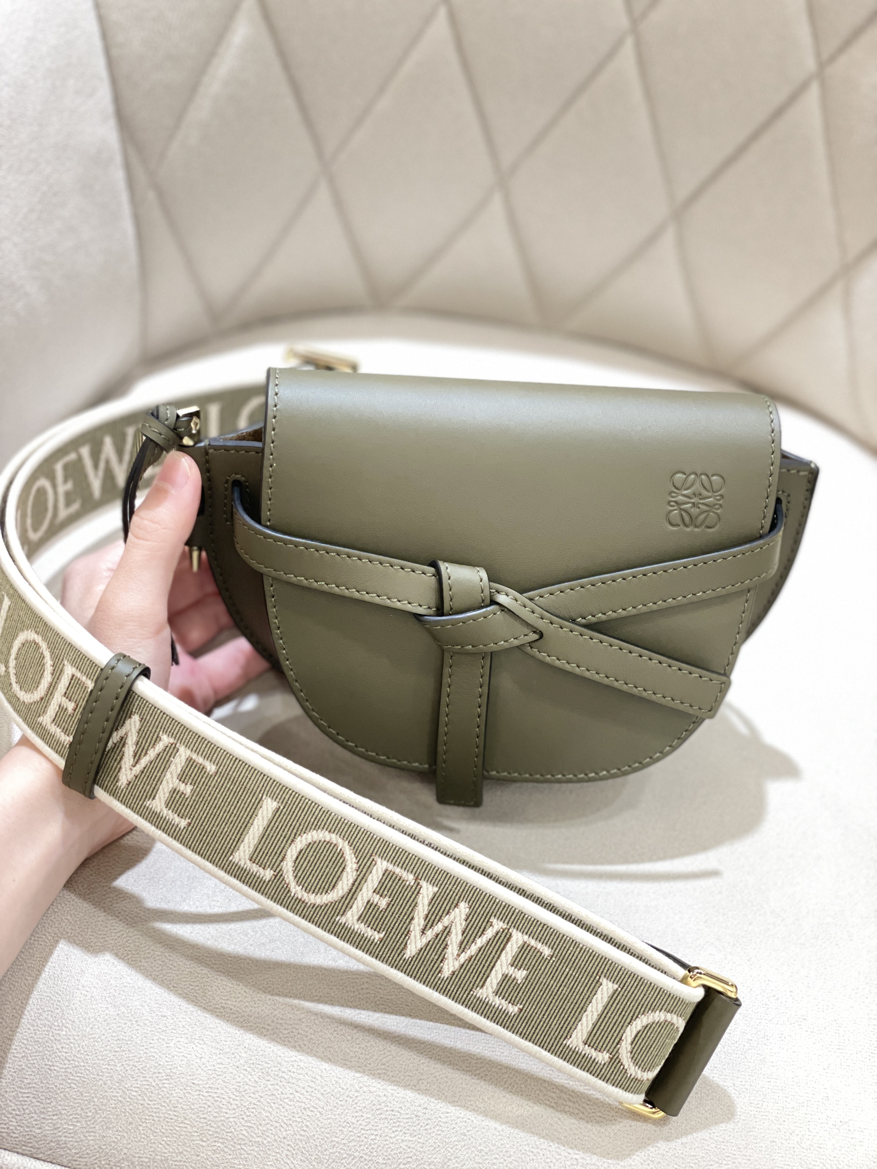LOEWE Gate Mini Dual