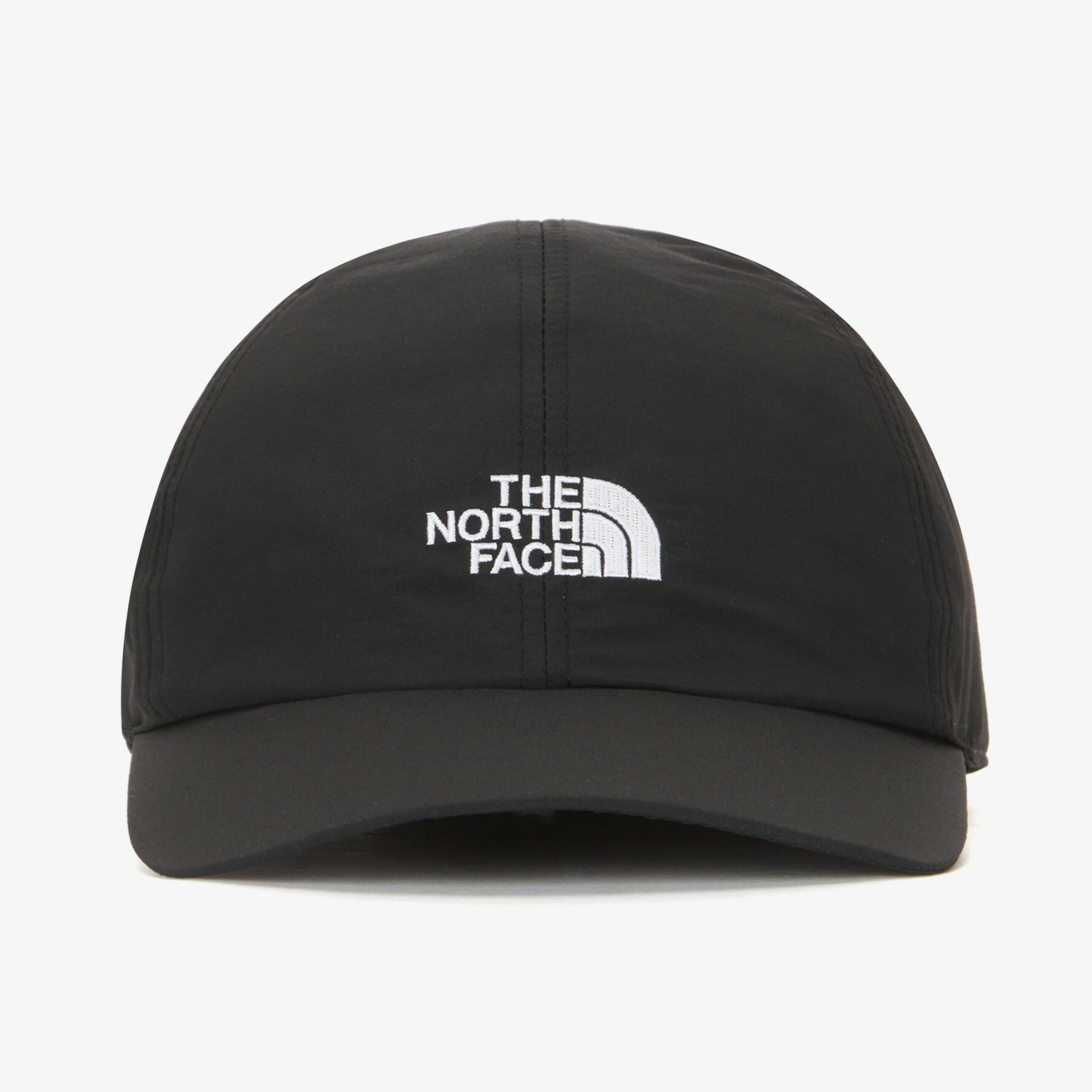 THE NORTH FACE 白標限定 ECO BALL CAP  黑色 帽子 棒球帽 NE3CN02J