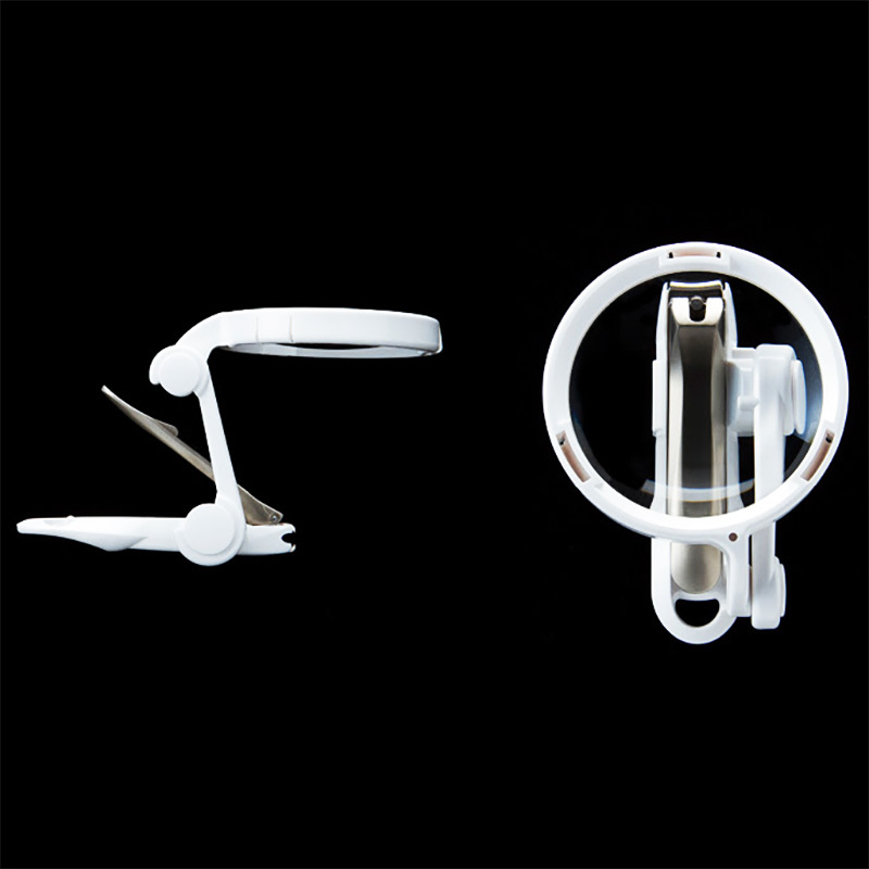 Green Bell 匠の技 放大鏡足部多用途指甲鉗 X3