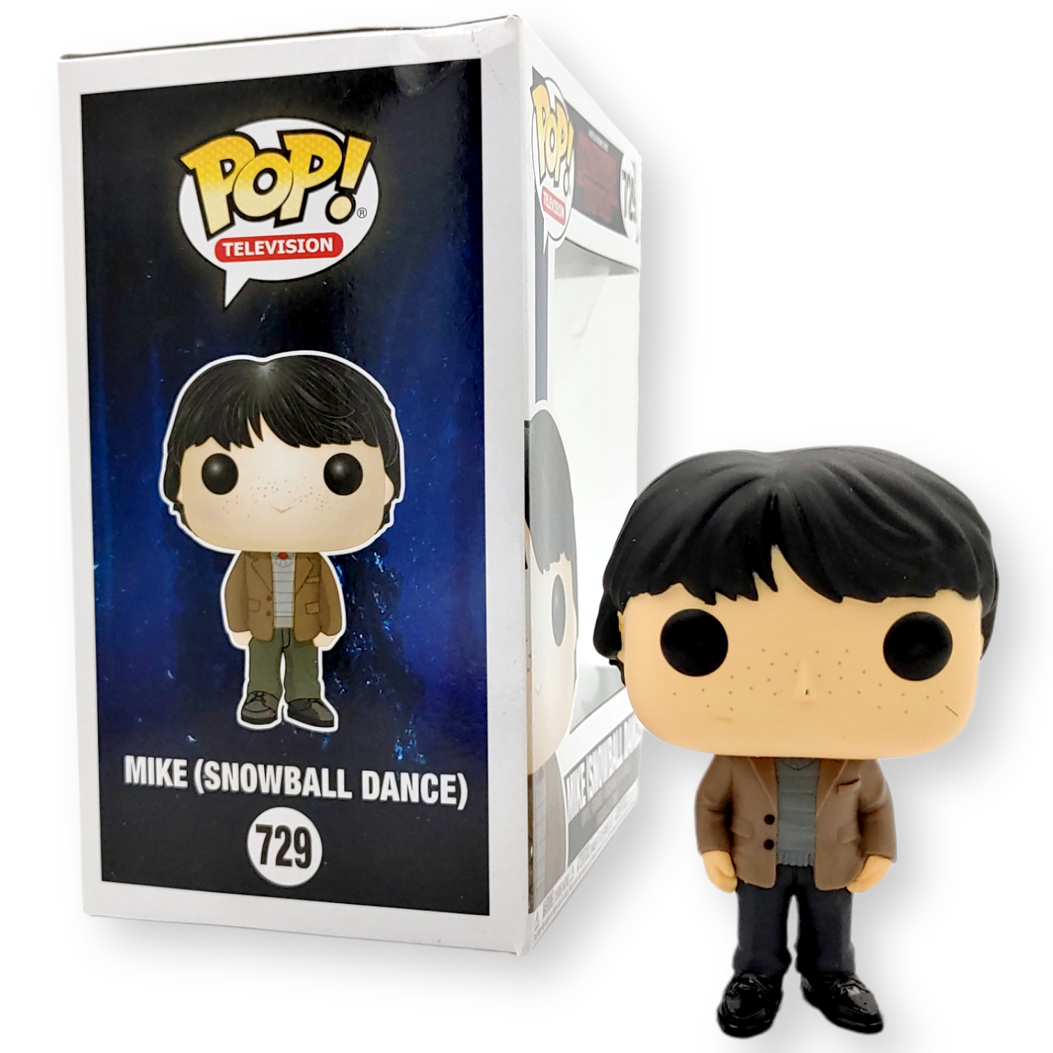 FUNKO POP<怪奇物語2>MIKE(派對禮服)-NO.729