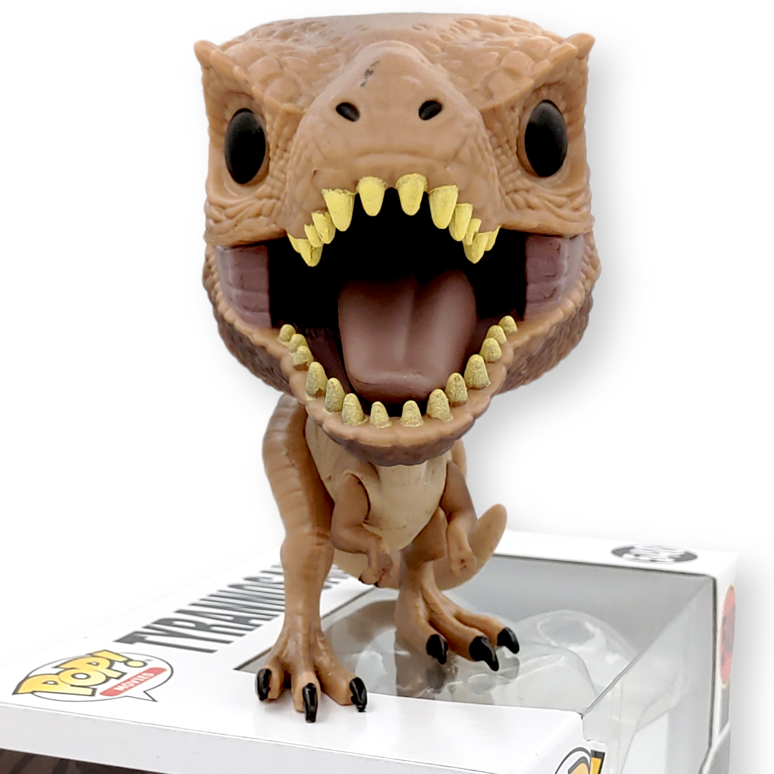 FUNKO POP <侏羅紀公園>暴龍-NO.548