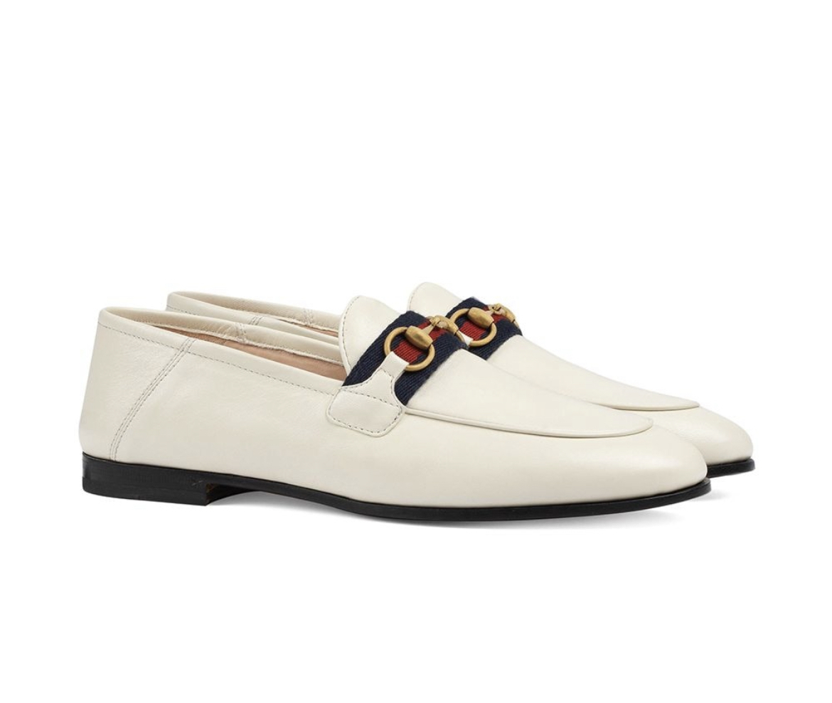 gucci loafers web