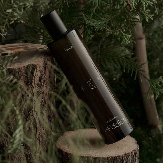 A'ddict Room Spray 100ml - 207 HINOKI