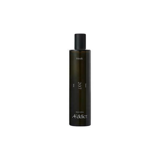 A'ddict Room Spray 100ml - 207 HINOKI