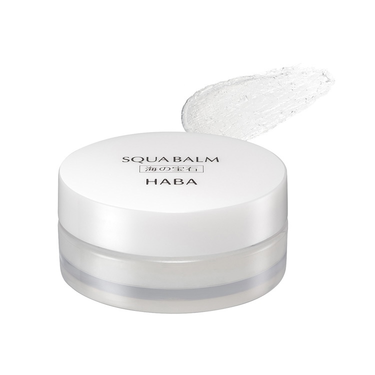 HABA Squa Balm 海の宝石 20g
