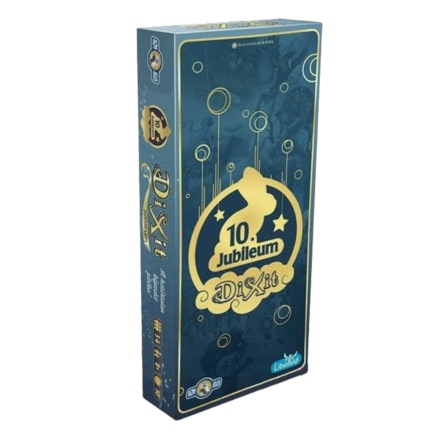 說書人 10週年紀念 擴充