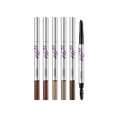 Missha Ultra Power Proof Brow Pencil