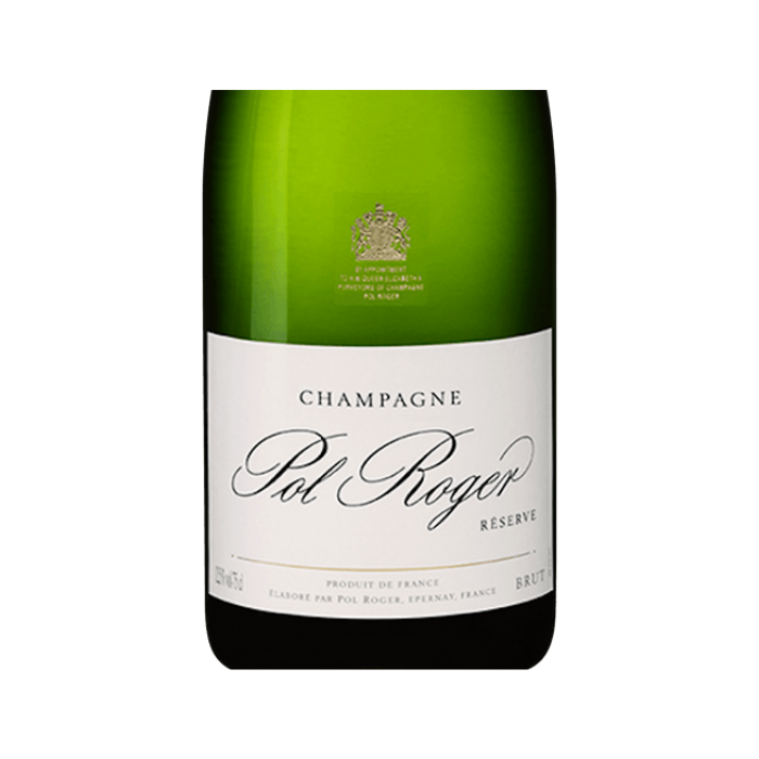 Pol Roger Brut NV (6 bottles)