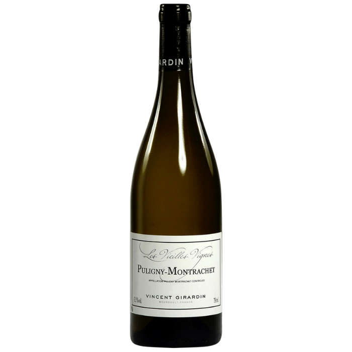 Vincent Girardin Puligny Montrachet Village VV 2020