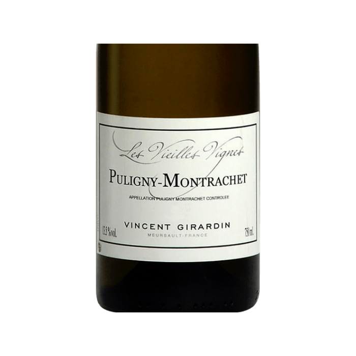 Vincent Girardin Puligny Montrachet Village VV 2020