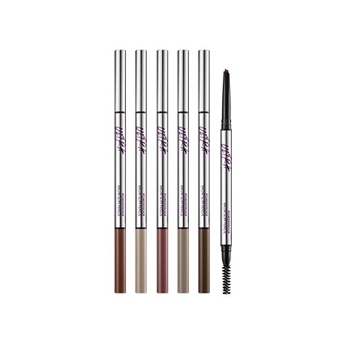 Missha Ultra Power Proof Brow Slim Pencil