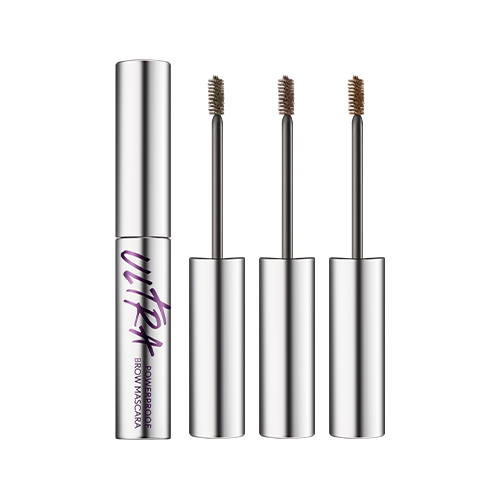 Missha Ultra Power Proof Brow Cara