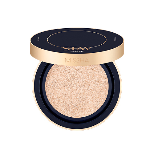 Missha Stay Cushion High Cover SPF30 PA++ 14g