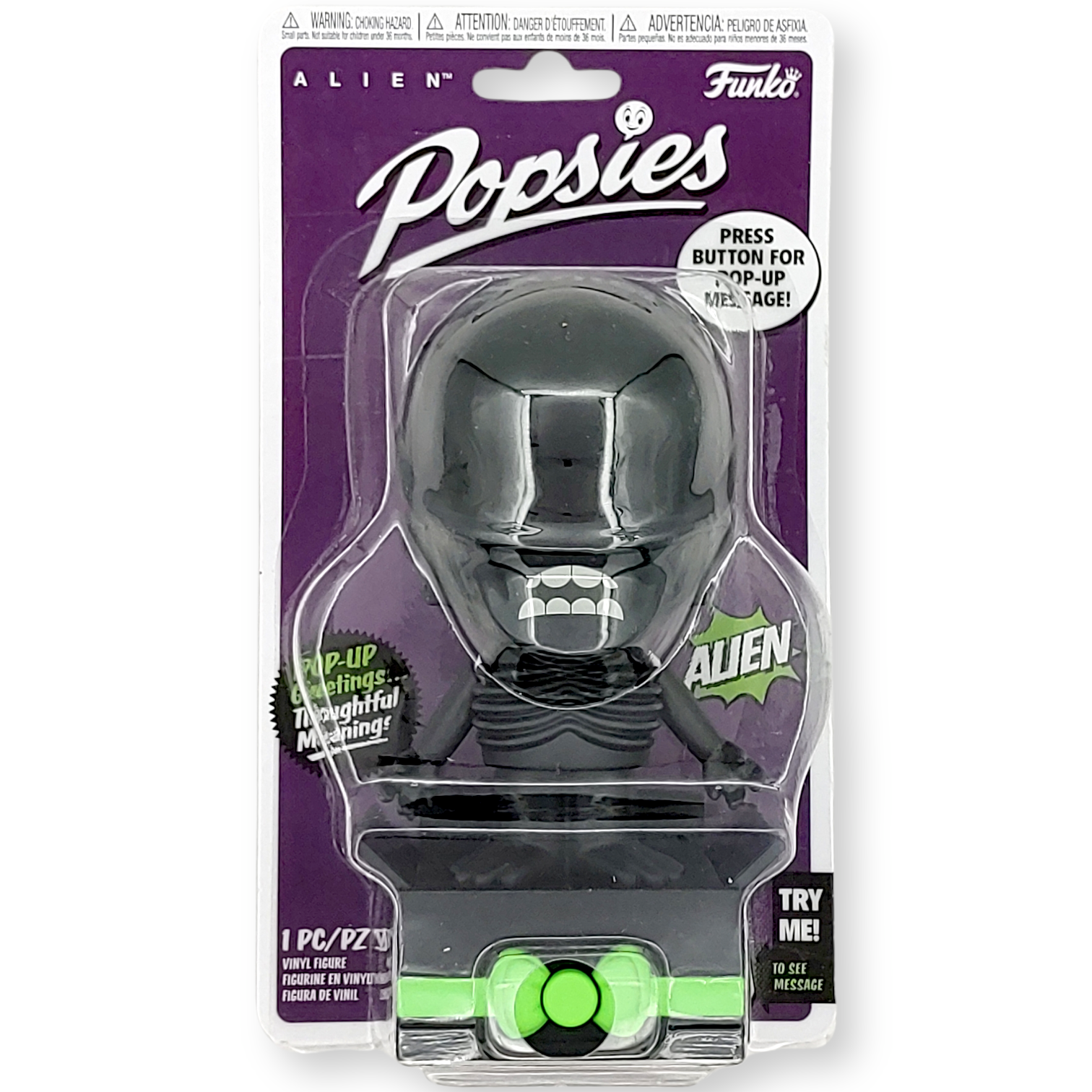 FUNKO <POPSIES> 異形