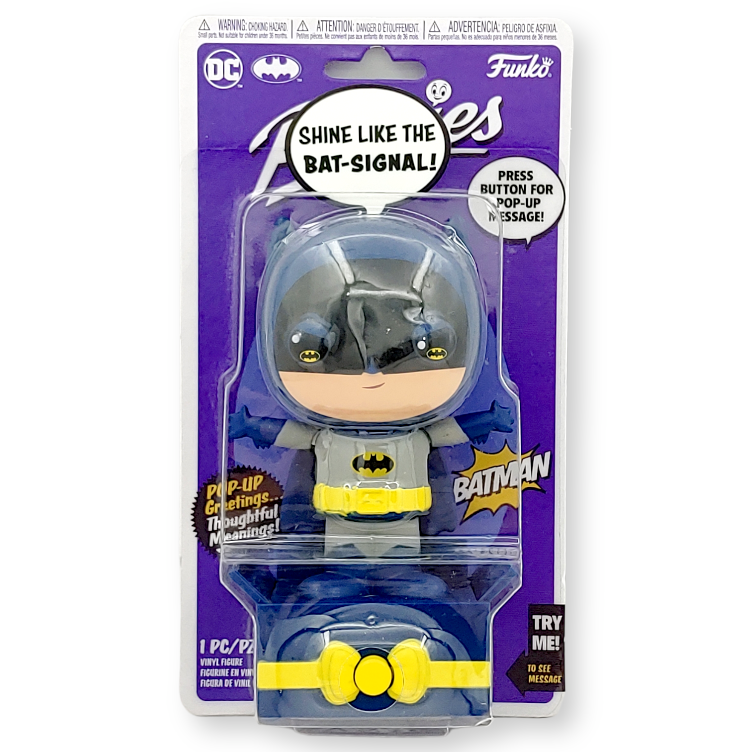 FUNKO <POPSIES> 蝙蝠俠