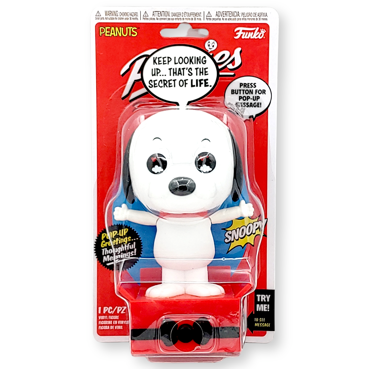 FUNKO <POPSIES> 史路比