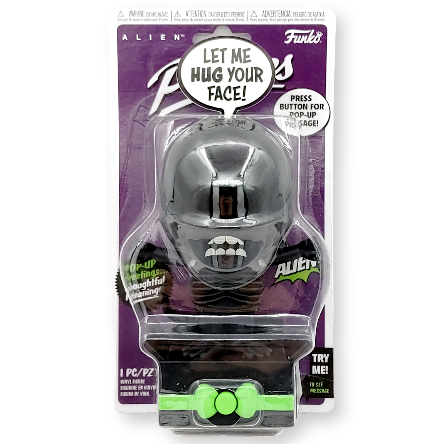 FUNKO <POPSIES> 異形