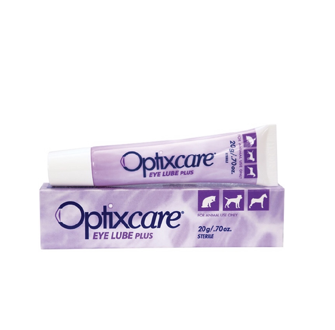 優視-愛滴康高保濕長效人工淚液凝膠